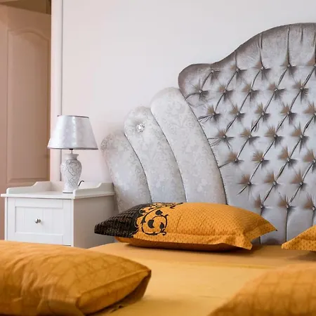Apartman Bepo Apartamento