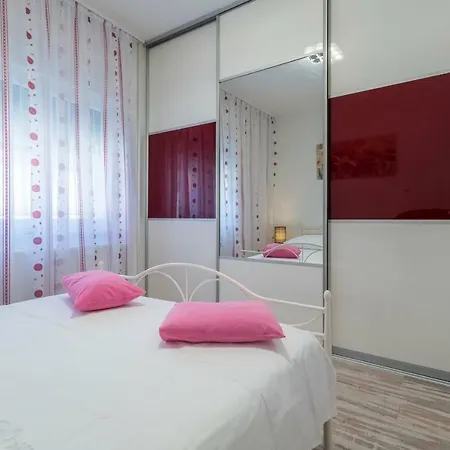 Apartman Bepo * Klis