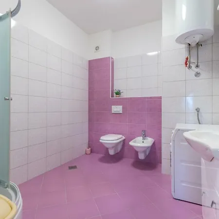 Apartman Bepo * Klis