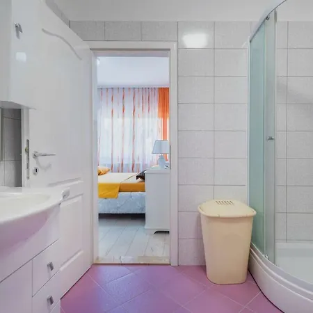 Apartamento Apartman Bepo *