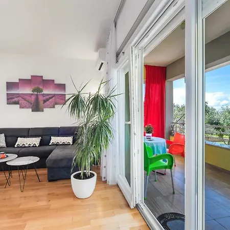 Apartman Bepo *