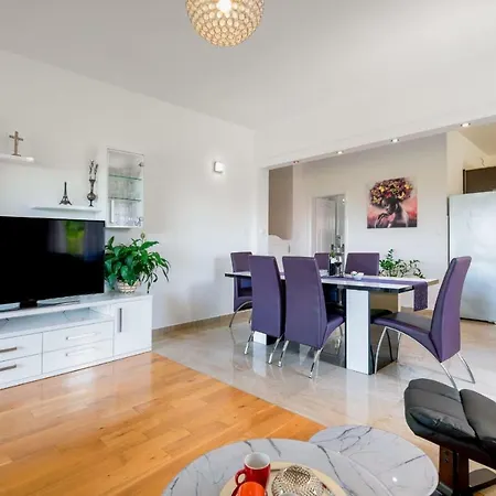 Apartman Bepo