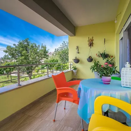 Apartman Bepo Apartamento Klis