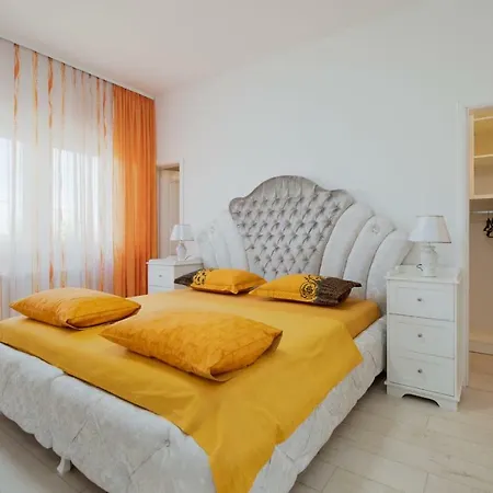 Apartamento Apartman Bepo *