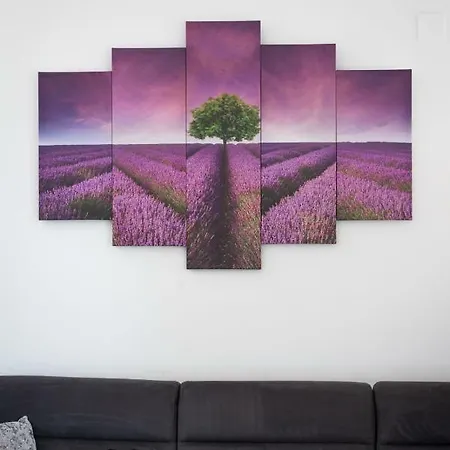 Apartamento Apartman Bepo