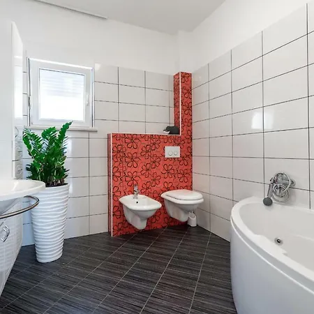 Apartamento Apartman Bepo