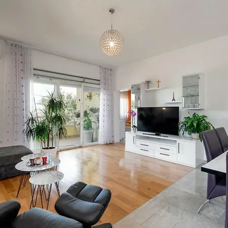 Apartman Bepo