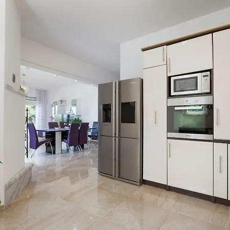 Apartman Bepo Apartamento Klis
