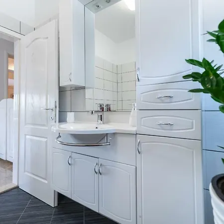 Apartamento Apartman Bepo