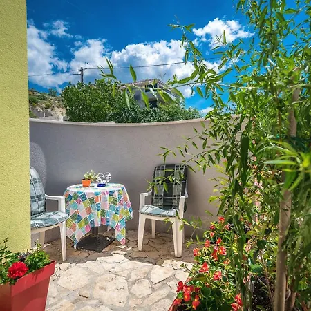 Apartman Bepo Apartamento *