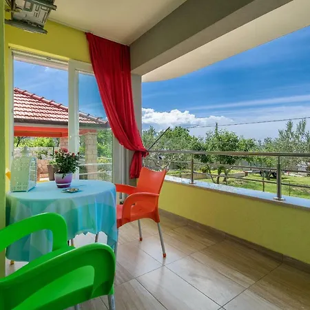 Apartman Bepo Apartamento Klis