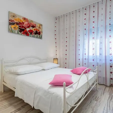 Appartement Apartman Bepo Klis