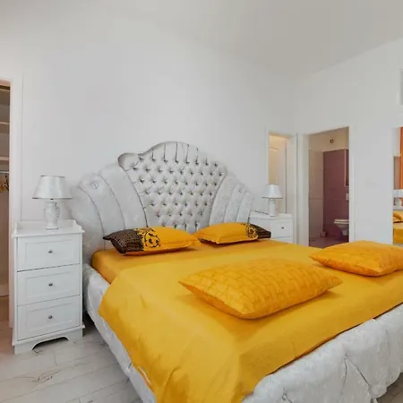 Apartman Bepo Appartement